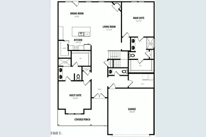 50 Watermere Street, Wendell, NC 27591 - Photo 4