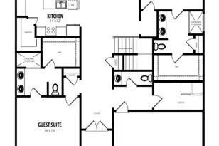 50 Watermere St, Wendell, NC 27591 - Photo 4