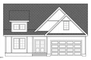 50 Watermere St, Wendell, NC 27591 - Photo 2