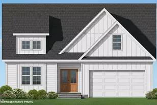 50 Watermere St, Wendell, NC 27591 - Photo 2