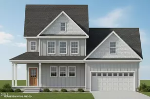 51 Watermere St, Wendell, NC 27591 - Photo 2