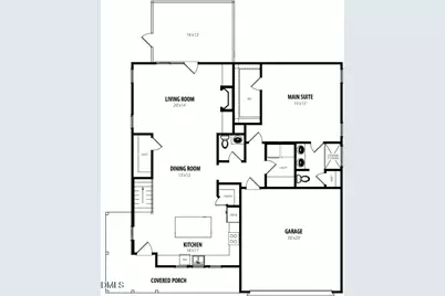 51 Watermere Street, Wendell, NC 27591 - Photo 4
