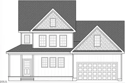 51 Watermere Street, Wendell, NC 27591 - Photo 2