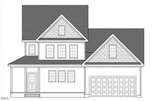 51 Watermere St, Wendell, NC 27591 - Photo 2