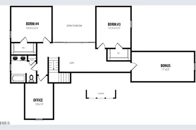 17 Watermere Street, Wendell, NC 27591 - Photo 4