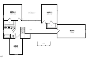 17 Watermere St, Wendell, NC 27591 - Photo 4