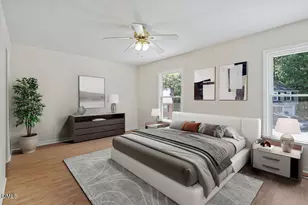 6102 Highcastle Ct, Raleigh, NC 27613 - Photo 22