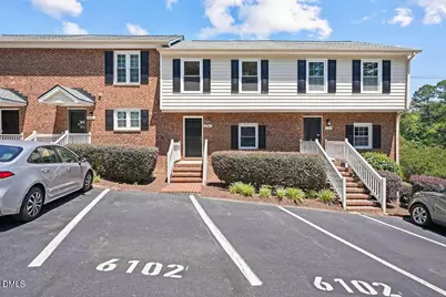 6102 Highcastle Court, Raleigh, NC 27613 - Photo 2