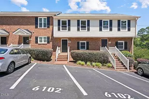 6102 Highcastle Ct, Raleigh, NC 27613 - Photo 2