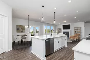 306 Macon Lk Dr, Apex, NC 27523 - Photo 4