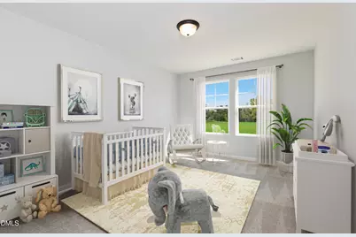 306 Macon Lake Drive, Apex, NC 27523 - Photo 14