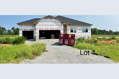 122 Galway Road, Lillington, NC 27546 - Photo 2