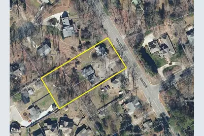 1513 Cole Mill Road, Durham, NC 27705 - Photo 1