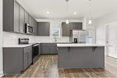 776 Lightrail Drive, Knightdale, NC 27545 - Photo 12