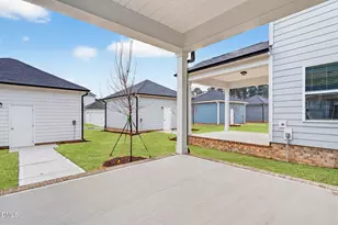 776 Lightrail Dr, Knightdale, NC 27545 - Photo 20