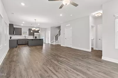 776 Lightrail Drive, Knightdale, NC 27545 - Photo 14