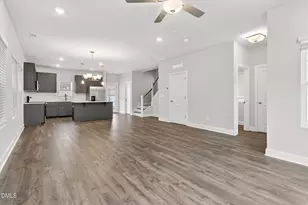 776 Lightrail Dr, Knightdale, NC 27545 - Photo 14