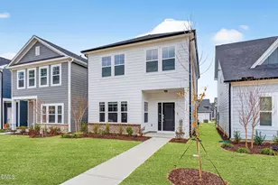776 Lightrail Dr, Knightdale, NC 27545 - Photo 2