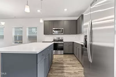 776 Lightrail Drive, Knightdale, NC 27545 - Photo 10