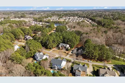 7828 Percussion Drive, Apex, NC 27539 - Photo 88