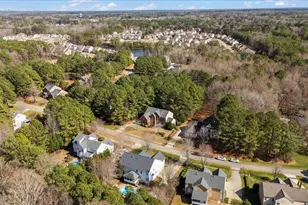 7828 Percussion Dr, Apex, NC 27539 - Photo 88