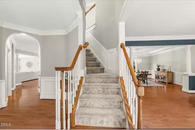 7828 Percussion Drive, Apex, NC 27539 - Photo 38