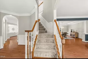 7828 Percussion Dr, Apex, NC 27539 - Photo 38