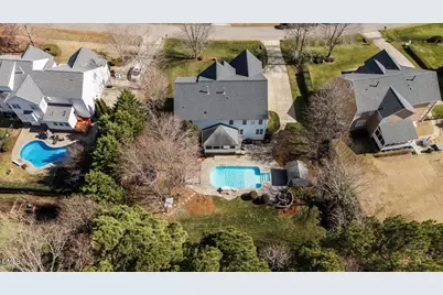 7828 Percussion Drive, Apex, NC 27539 - Photo 88