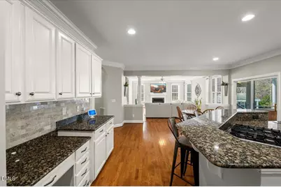 7828 Percussion Drive, Apex, NC 27539 - Photo 22