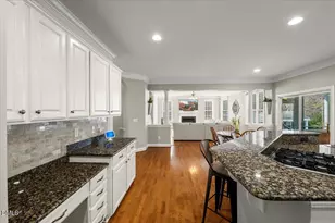 7828 Percussion Dr, Apex, NC 27539 - Photo 22