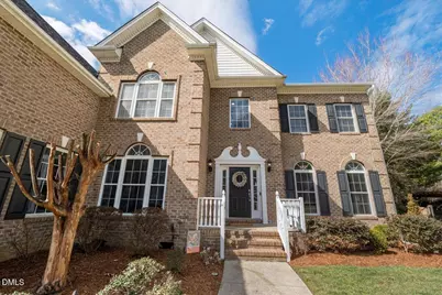 7828 Percussion Drive, Apex, NC 27539 - Photo 4