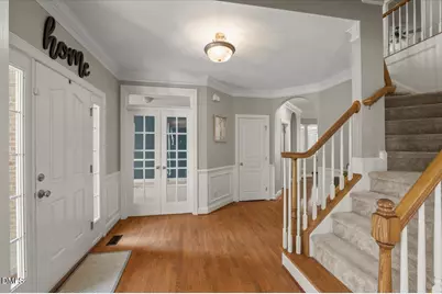 7828 Percussion Drive, Apex, NC 27539 - Photo 12