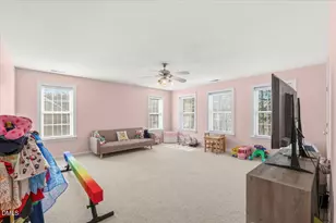 7828 Percussion Dr, Apex, NC 27539 - Photo 50