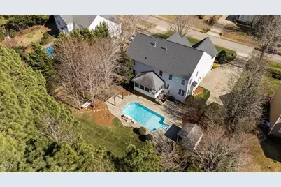 7828 Percussion Drive, Apex, NC 27539 - Photo 84