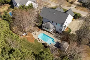 7828 Percussion Dr, Apex, NC 27539 - Photo 84