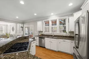 7828 Percussion Dr, Apex, NC 27539 - Photo 18