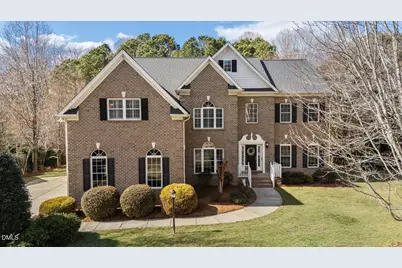 7828 Percussion Drive, Apex, NC 27539 - Photo 2