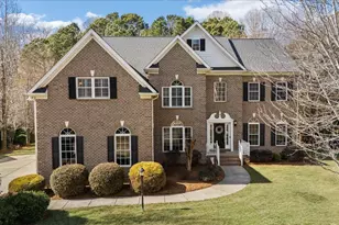 7828 Percussion Dr, Apex, NC 27539 - Photo 2