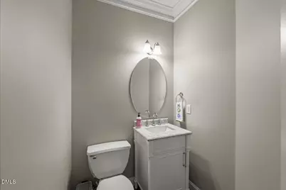 7828 Percussion Drive, Apex, NC 27539 - Photo 12