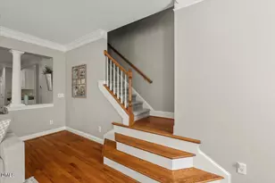 7828 Percussion Dr, Apex, NC 27539 - Photo 34