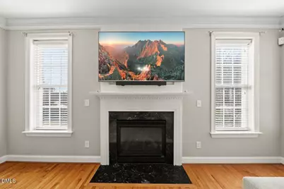 7828 Percussion Drive, Apex, NC 27539 - Photo 32