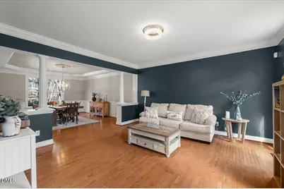 7828 Percussion Drive, Apex, NC 27539 - Photo 36