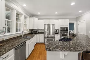 7828 Percussion Dr, Apex, NC 27539 - Photo 20