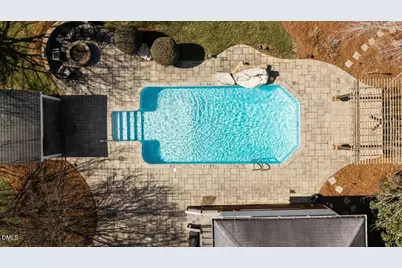 7828 Percussion Drive, Apex, NC 27539 - Photo 84