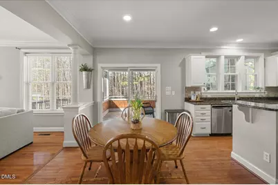 7828 Percussion Drive, Apex, NC 27539 - Photo 14