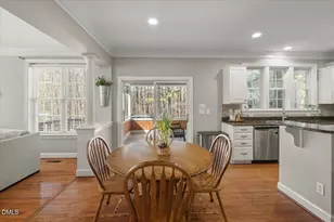 7828 Percussion Dr, Apex, NC 27539 - Photo 14