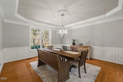 7828 Percussion Drive, Apex, NC 27539 - Photo 32