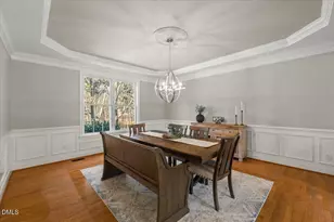 7828 Percussion Dr, Apex, NC 27539 - Photo 32