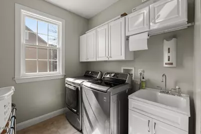 7828 Percussion Drive, Apex, NC 27539 - Photo 40