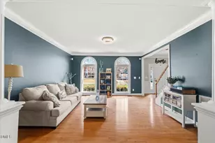 7828 Percussion Dr, Apex, NC 27539 - Photo 34